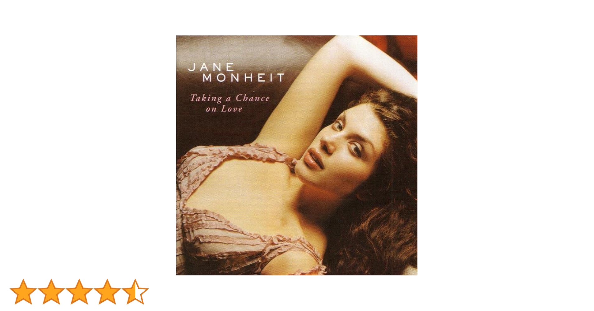 その他 Taking a Chance on Love [CD] Amazon.com: Taking A Chance On Love: CDs & Vinyl